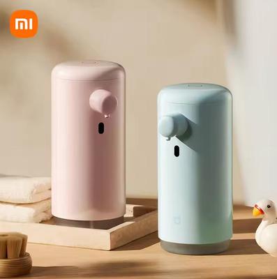 New Original Mijia Soap Dispenser Automatic Foam Maker Cute Version Hand Washer Bathroom Not Included Liquid