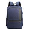 Outdoor Business USB Charging Laptop Backpack