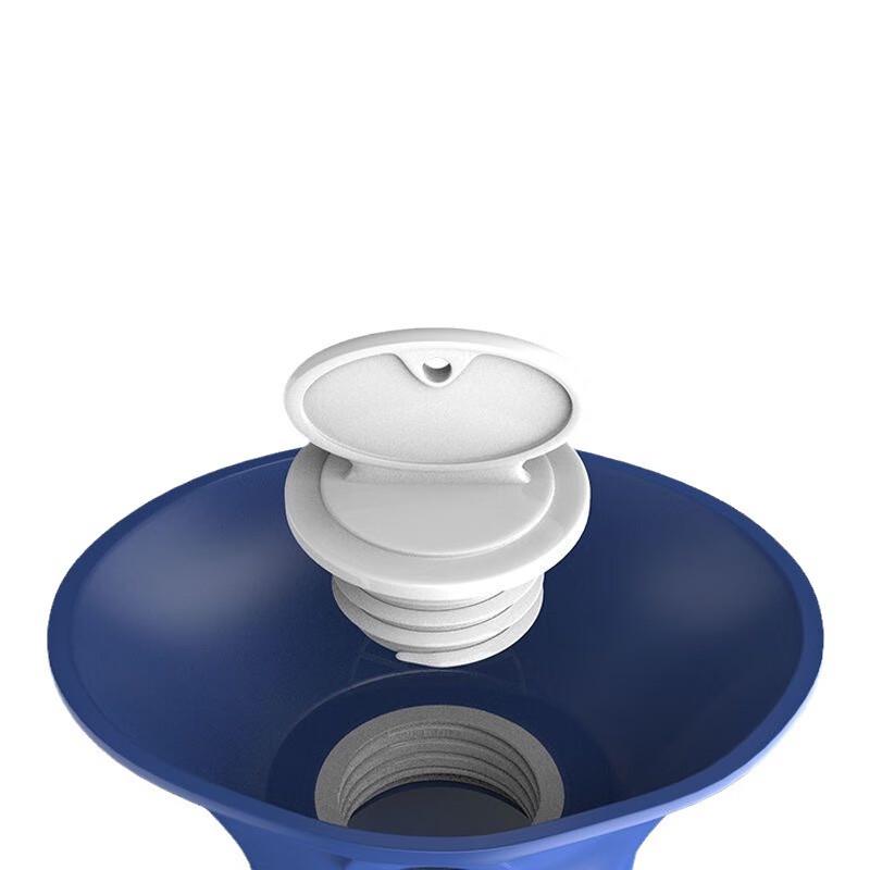 SOTHING Plush Water-Filled Hot Water Bottle