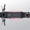 Engwe Y1000,VMP Certified,10"off-road Scooter That Is Foldable,dual 800W Powerful Motors, Maximum Range of Up To 75km.