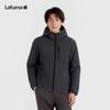 Men's Reversible Insulated Jacket LMJU6AM19