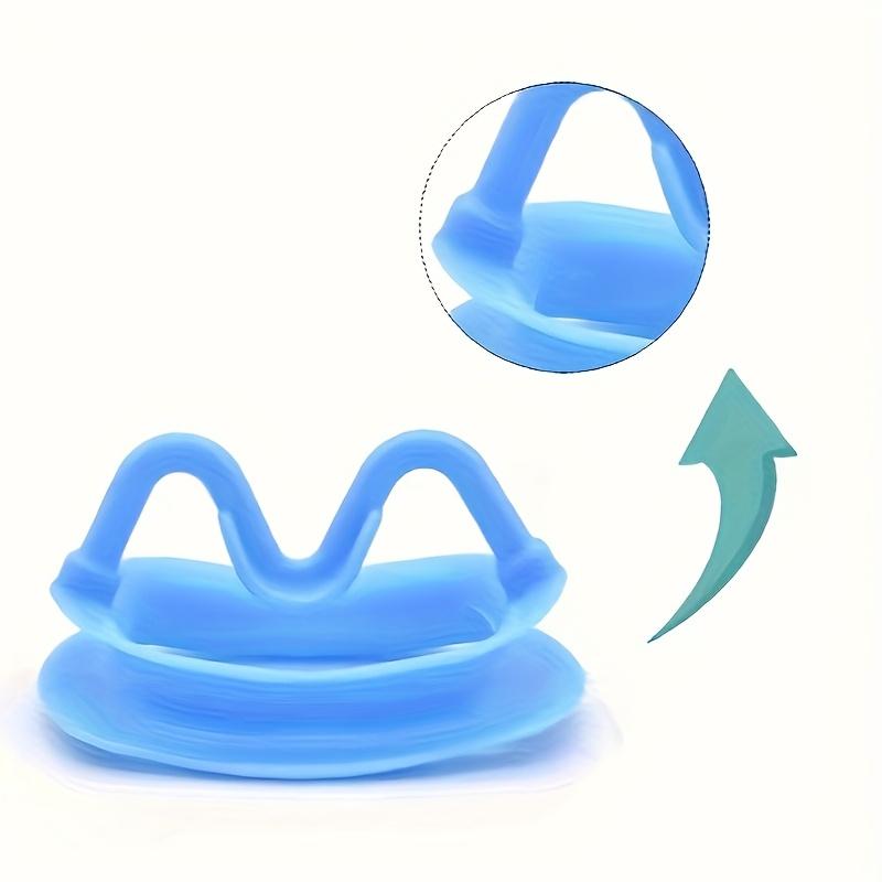 Silicone Mouth Openers, Designed for Teeth Whitening, Reusable Oral Lip Retractors.