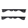 Stainless Steel Stove   Fillers 13.78-27.36in   Easy Clean Kitchen Stove   Covers for Counter