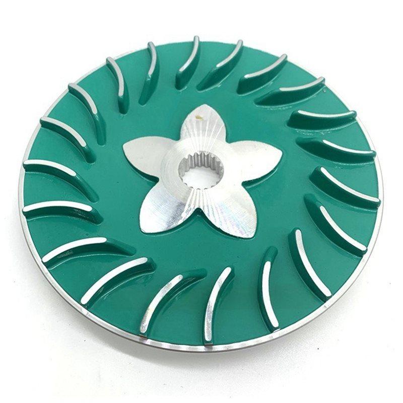 Motorcycle Modification Clutch, Racing Drive Disk, For GY6125 150 Engine Variator Kit