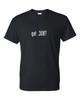 Habe .308 Lustiges Sarkastisches T-Shirt Lustiges Weiß Schwarz Baumwolle T-Shirt S-5XL