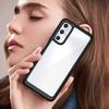 For Samsung Galaxy A05s 4G Case TPU+Acrylic Shock Absorbing Phone Back Cover