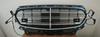 Front Grille In W223 AMG-Line Style with LED for Mercedes E-class W214 2023- Ff.