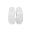 New Nike Son Of Force Low Top Skateboard Shoes Pure White Infant And Toddler 615150-109