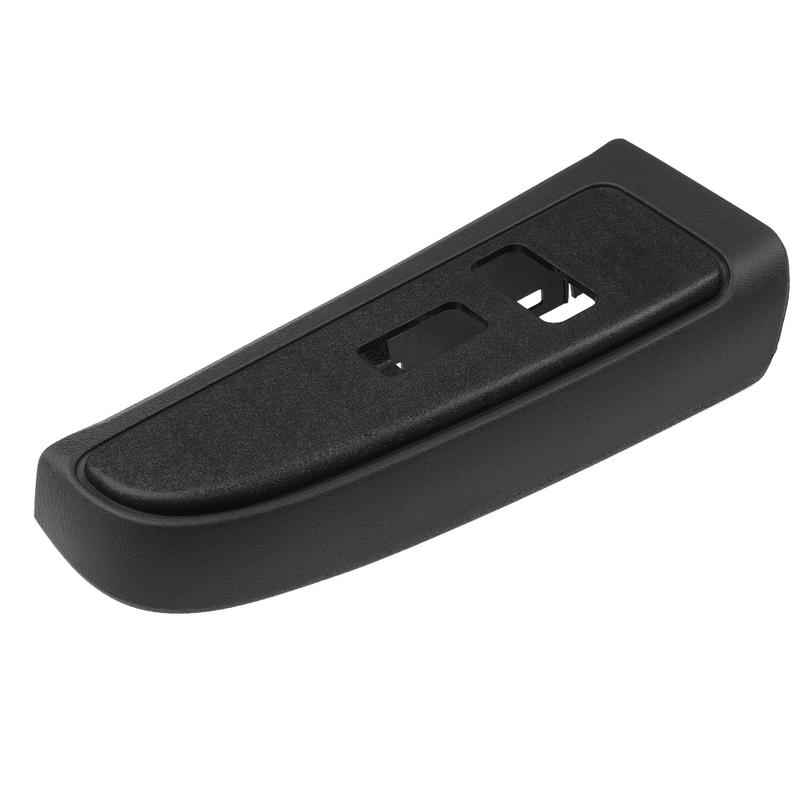 New Power Window Switch Bezel Pewter Fits For Chevy GMC 89045120 89045124 89045128