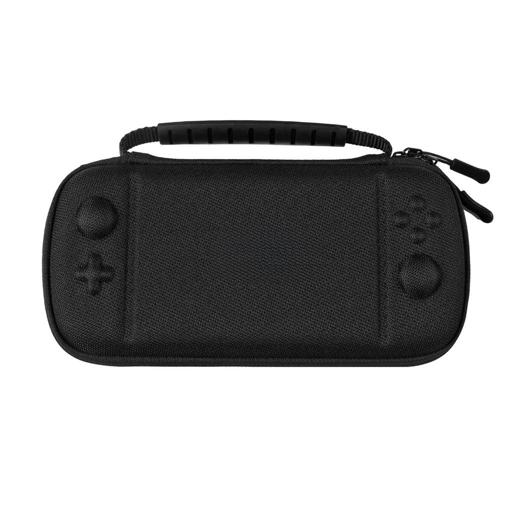 Mini/Protal Handheld Storage Bag Anti-Fall Lightly Waterproof Case with Zipper for Video Game Players