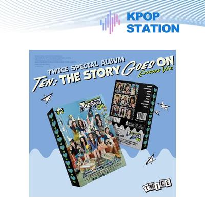 ZEHN: Die Geschichte geht weiter (EPISODE Ver)