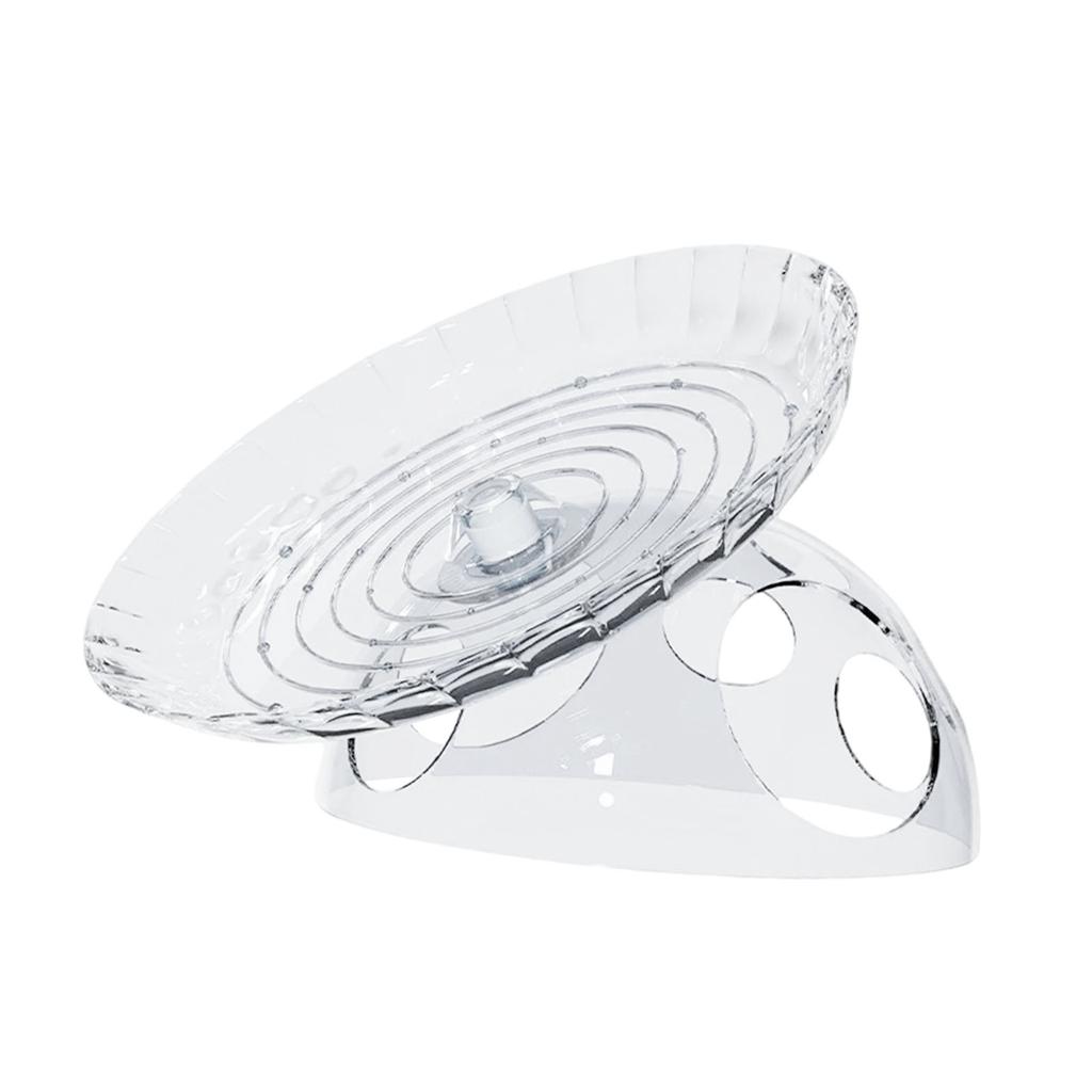 Hamster Exercise Wheel Multifunctional Hamster Toy Cage Accessories for Hedgehog Mice Rat Gerbil Small Animals Supplies