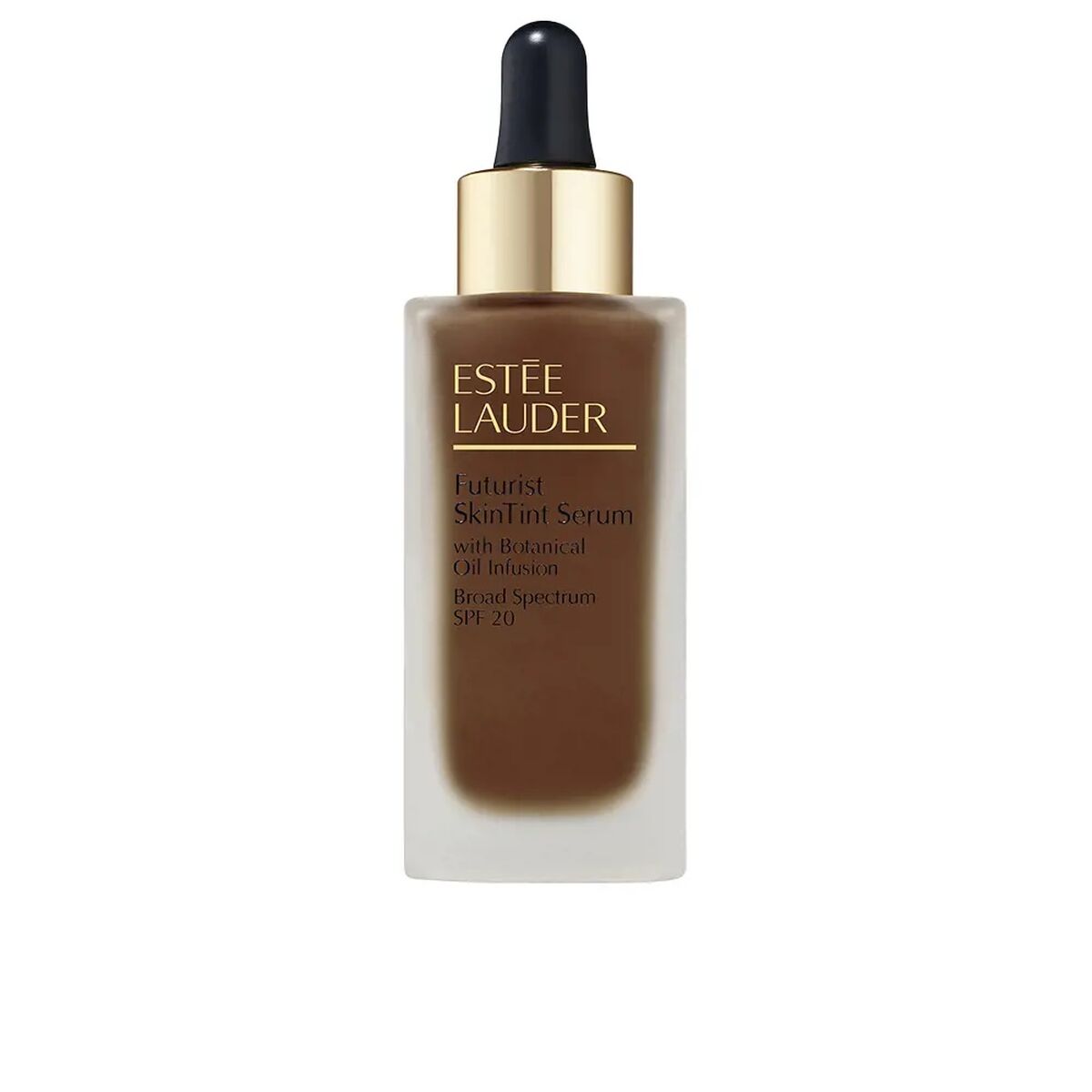 

Кремовая основа для макияжа Estee Lauder Futurist Skintint Serum № 6N Spf 20 30 мл