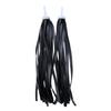 2pcs Eye Catching Bicycles Streamers Ribbon Kids Scooters Accessories Tassels Commuters Bike Accessories