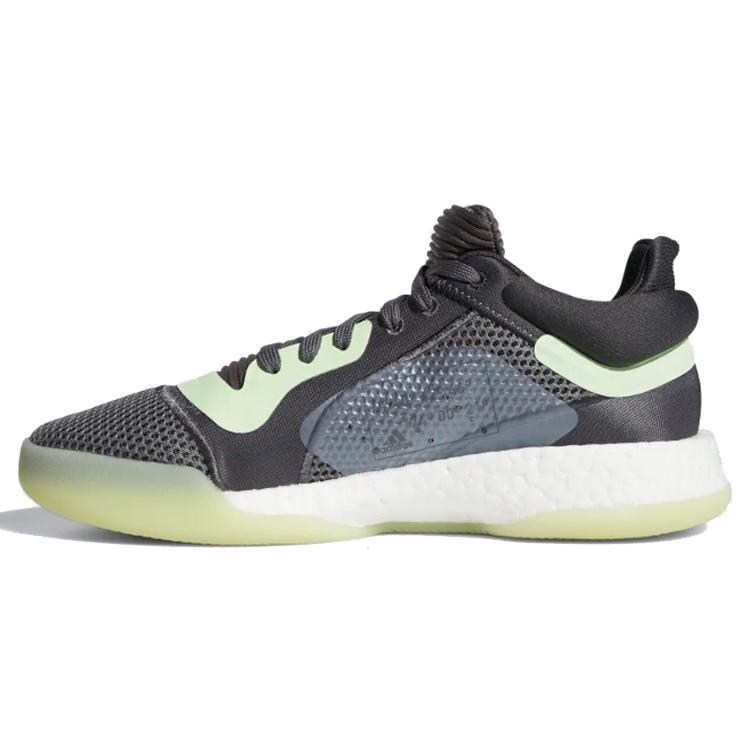 

Adidas Marquee Boost Low Glow Green G26214 47⅓