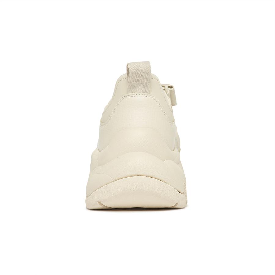 Mlb Big Ball Chunky Mask La (Cream)