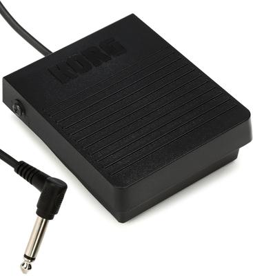KORG Damper Pedal for Electronic Piano PS-3