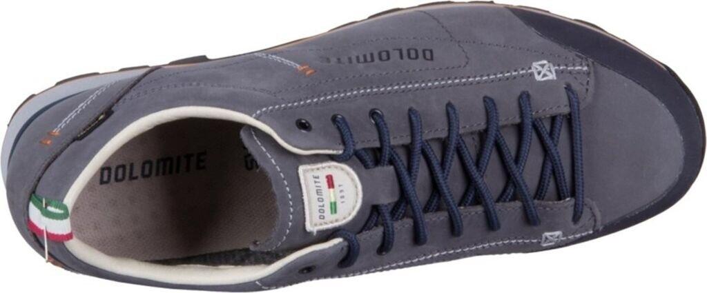 Trekking Shoes Dolomite Cinquantaquattro Low FG EVO GTX (292530-1430) Storm Gray