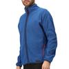 Regatta Mens Kinwood Full Zip Fleece Jacket