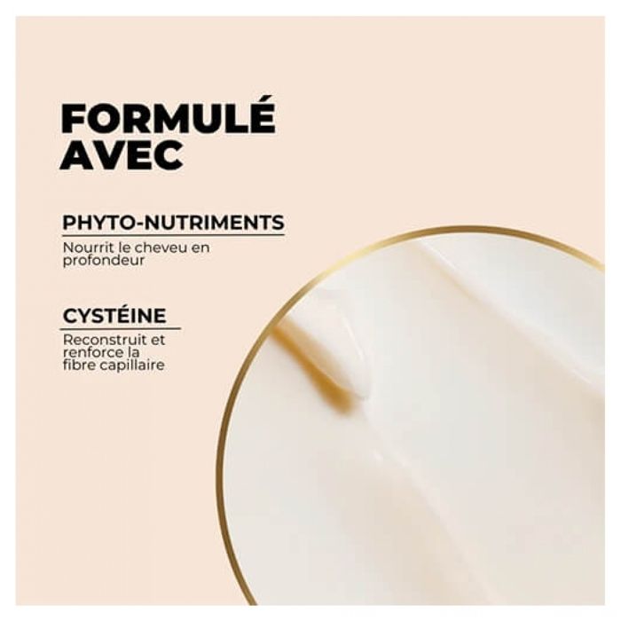 Generik BBHair Plex Professionelle Coloration ohne Ammoniak Nr. 3 Dunkelbraun