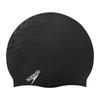 Speedo Unisex Adult Active+ Bubble Swim Cap