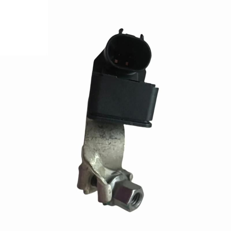 High Precise Battery Terminal Sensor Current Monitor With Real Time Feedback For 408 3008 Automotive Cable 9839563880