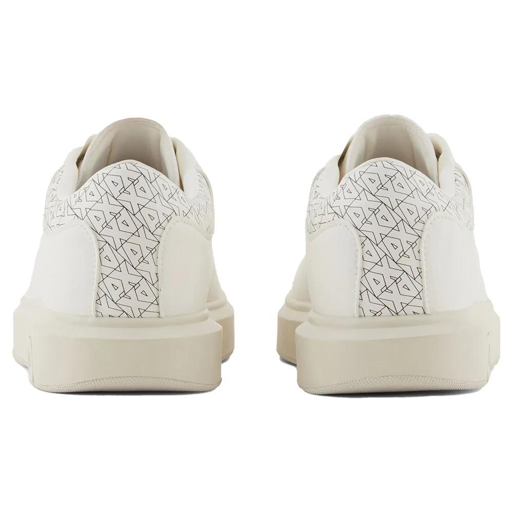 Armani Exchange Sneakers XM001964_AF19403