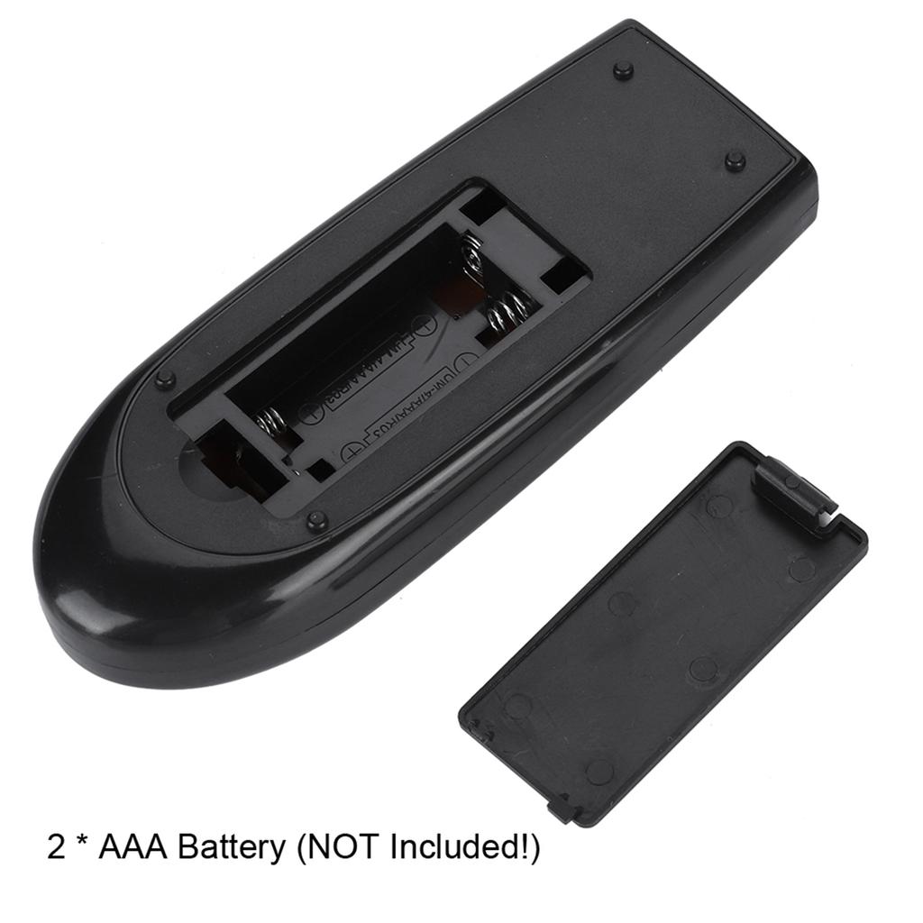 Remote Control Smart Remote Controller for Samsung TV AA81‑00243A Replacement