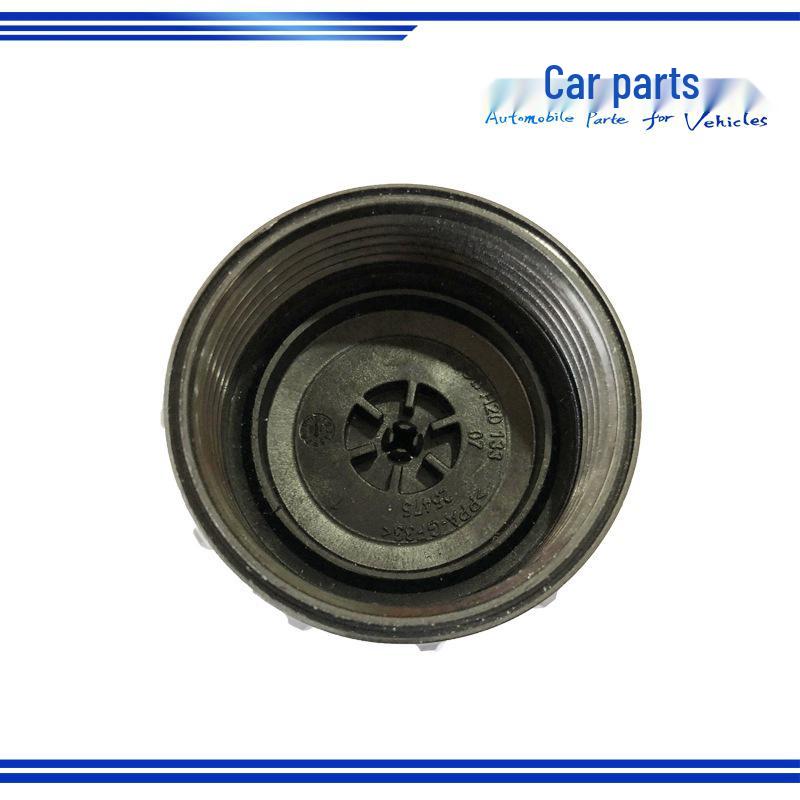 Compatible Outer Cover & Filter Element for Cummins Bosch 6.5 2.2 Urea Pump Housing