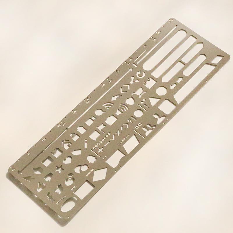 Metal Off Cuts Prime Quality 3.0mm Aluminium Sheet 83mm x 330mm