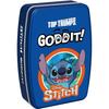GODDIT - Top Trumps Stitch - Jeu de cartes - WINNING MOVES - 1 à 6 joueurs - Dès 6 ans