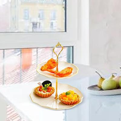 Fırında pişirme –  Dönen Kek Tabloları