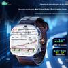 SOAIY 5G Smart Phone Watch with Rotating Camera & GPS (CN Version)