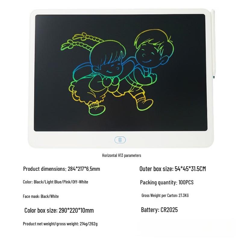 

OLOEY LCD Drawing Tablet