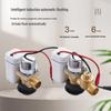 Fanxuan Automatic Urinal Flusher Sensor Solenoid Valve Kit