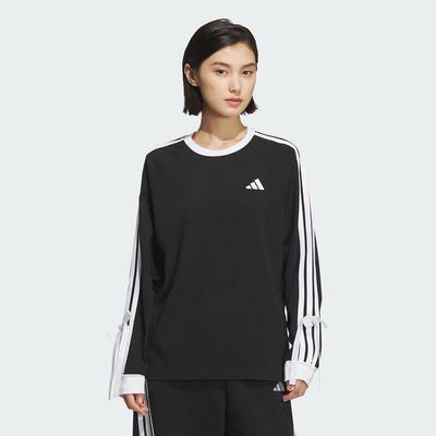 Women's Dance LS TEE2 Long Sleeve T-Shirt