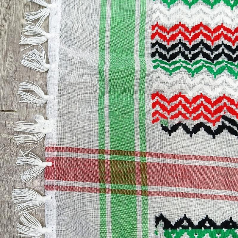 Large Scarf Shawl for Male Women Multifunctional Head Scarf Unisex Shemagh Versatile Outdoor Scarf Shawl Daily Wear
