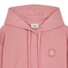New MLB New York Yankees FW24 Sweatshirt Women's Hemp Pink 3FHDB0244-50PKM