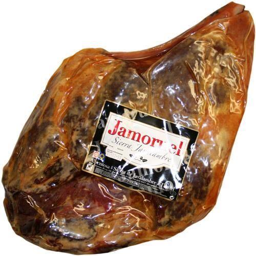 Jambon Serrano 'Grand Millésime' (Dissolto) - Jamorule 5,5 - 6 kg