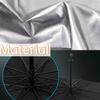 1 Pcs Foldable Car Windshield Umbrella Sunshade UV Protection Thermal Insulation Universal For Car Truck Summer Driving