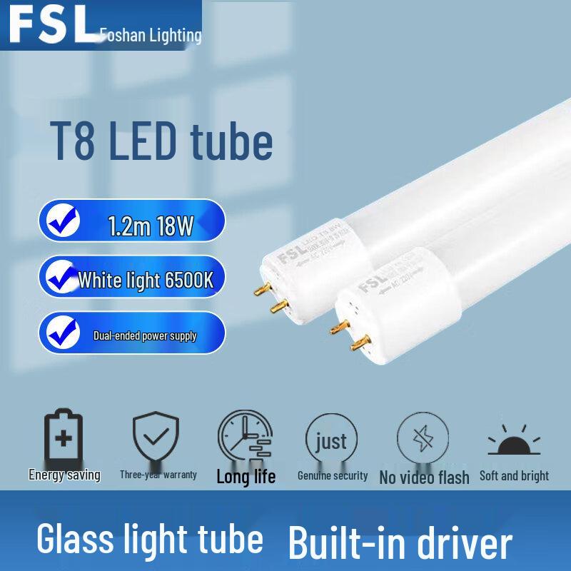 FSL T8 LED Fluorescent Tube