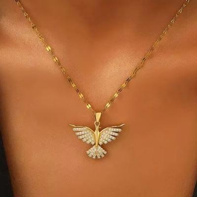 Kaelakeed ja ripatsid – Ripatsid ja kaelakeed