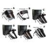 Welding Cover Welding Helmets Safety Equipment PC Welder Gear Full Face Protections for Helmets & Other Protective Gear