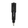 DO9100 Portable Digital Dissolved Oxygen Meter with Temp Detector