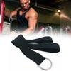 Fitness Resistance Band Set With Handles For Home Workout And Strength Training