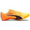Puma EvoSpeed Future 6 Sun Stream Unisex Sneakers Orange Sunset-Glow Black 380023-01