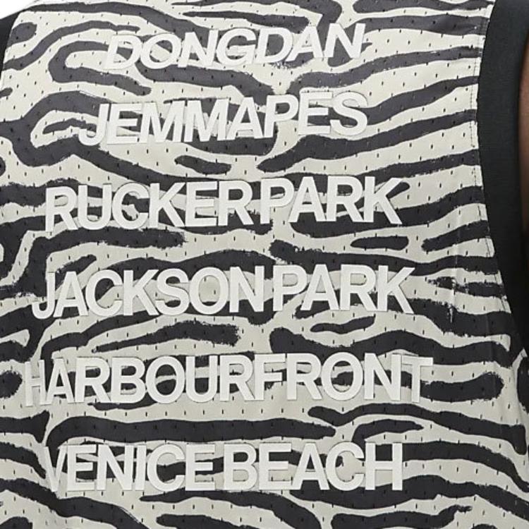 jordan workout tank top