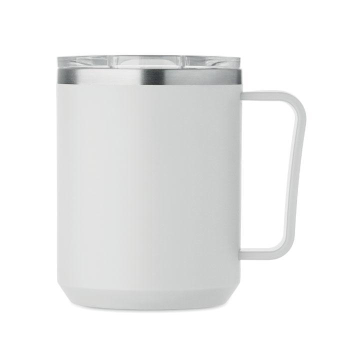 MidOcean Cocoa Double-Walled 400ml Mug