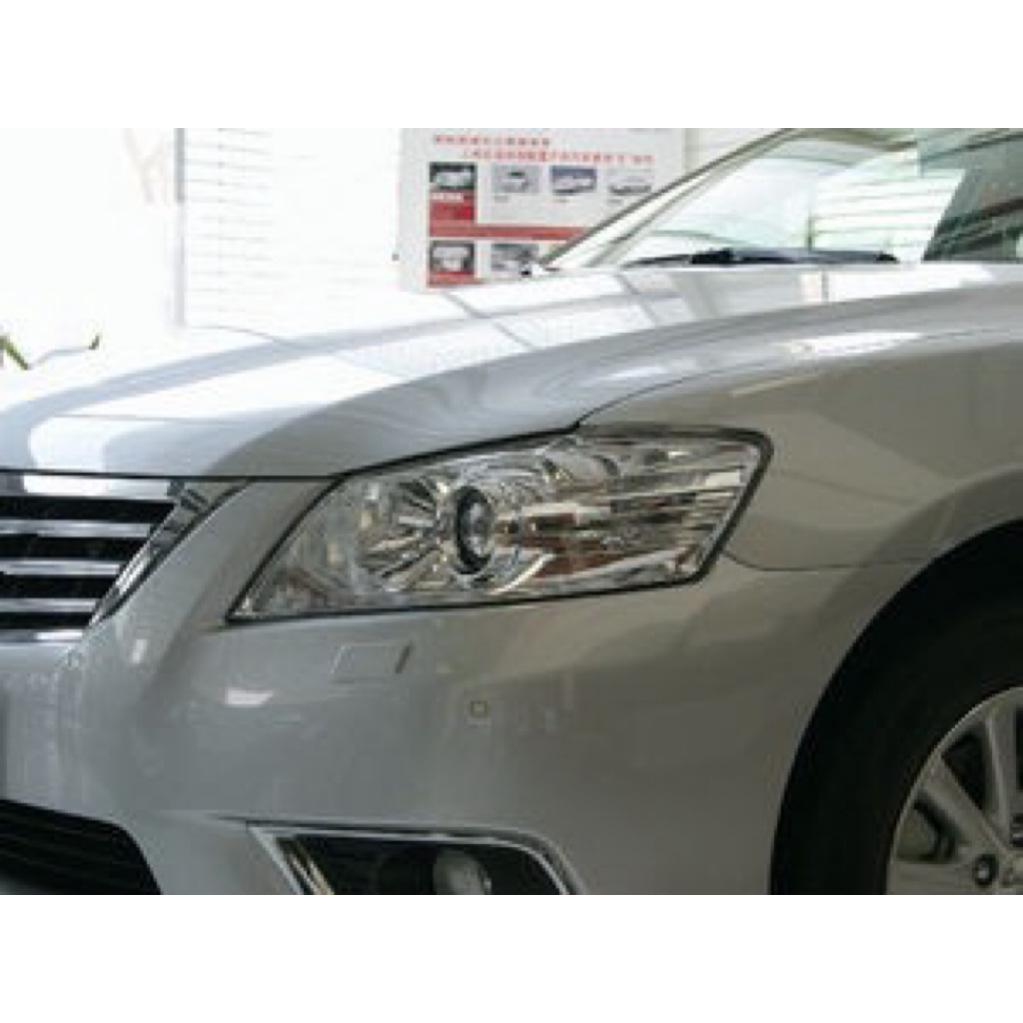 Front Headlight for 2009-2011 Toyota Camry (Chinese Version)