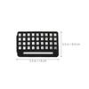 1Set Alphabet Stamp Alloy Steel Letter Number Punch Tool DIY Craft Jackets Bags Shoes Belts Accessories